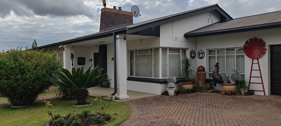 3 Bedroom Property for Sale in Parys Free State